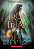 Magisterium: The Iron Trial