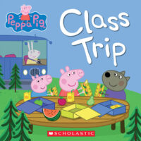 Peppa Pig™: Class Trip