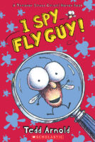 I Spy Fly Guy!