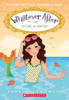 Whatever After: Sink or Swim