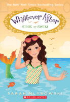 Whatever After: Sink or Swim