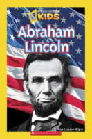 National Geographic Kids™: Abraham Lincoln