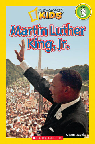 Martin Luther King Jr. – Biography 