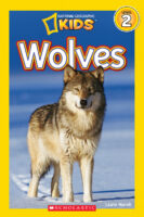 National Geographic Kids™: Wolves