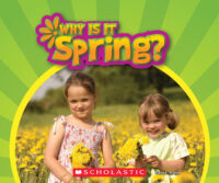 Why Is It Spring?
