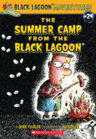 The Summer Camp from the Black Lagoon®