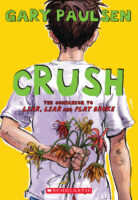 Crush: The Theory, Practice and Destructive Properties of Love