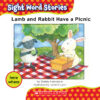 Sight Word Stories Animals Pack