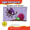 Sight Word Stories Animals Pack