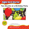 Sight Word Stories Animals Pack