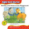 Sight Word Stories Animals Pack