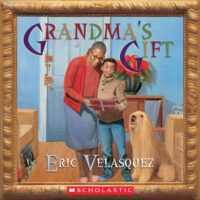 Grandma’s Gift