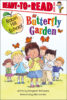 Robin Hill School: Butterfly Garden