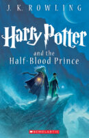 Harry Potter and the Half-Blood Prince