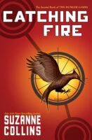 The World of the Hunger Games: The book by Scholastic Inc.