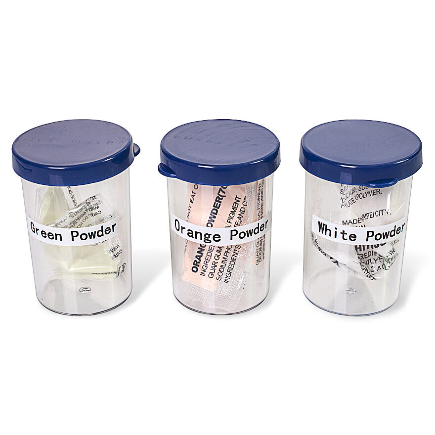 Top secret science kit outlet