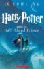 Harry Potter Paperback Box Set