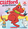 Clifford&rsquo;s&reg; Bedtime Story Box