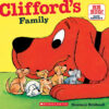 Clifford&rsquo;s&reg; Bedtime Story Box