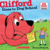 Clifford&rsquo;s&reg; Bedtime Story Box