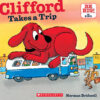 Clifford&rsquo;s&reg; Bedtime Story Box