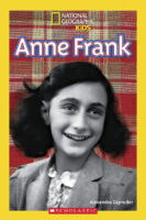 National Geographic Kids™: Anne Frank