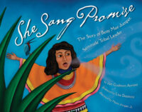 She Sang Promise: The Story of Betty Mae Jumper, Seminole Tribal Leader