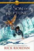 The Heroes of Olympus #2: The Son of Neptune