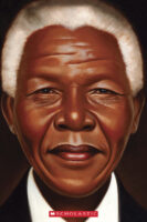 Nelson Mandela