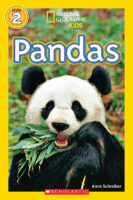 National Geographic Kids™: Pandas