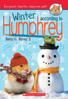 Winter According to Humphrey