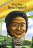 Who Was Rosa Parks?