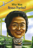 Who Was Rosa Parks?