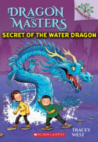Dragon Masters: Secret of the Water Dragon