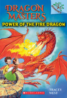 Dragon Masters: Power of the Fire Dragon