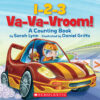 1-2-3 Va-Va-Vroom! A Counting Book