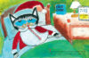 Pete the Cat Saves Christmas