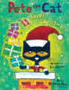 Pete the Cat Saves Christmas