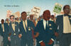 We March