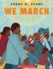 We March