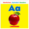 Nonfiction Alphabet Readers (Single-Copy Set)