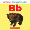Nonfiction Alphabet Readers (Single-Copy Set)