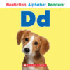 Nonfiction Alphabet Readers (Single-Copy Set)