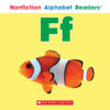 Nonfiction Alphabet Readers (Single-Copy Set)