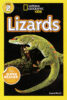 National Geographic Kids&trade;: Lizards