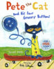 Pete the Cat Value Pack