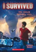 I Survived the Joplin Tornado, 2011