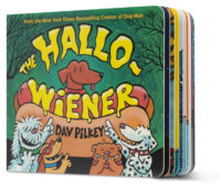 The Hallo-Wiener