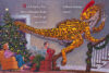How Do Dinosaurs Say Merry Christmas?