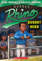 Little Rhino: Dugout Hero